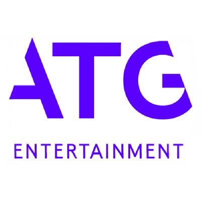 ATG Entertainment jobs