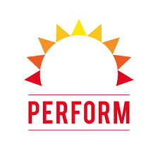 Perform logo