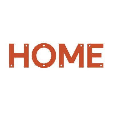 Home logo
