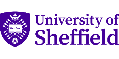 University of Sheffield logo
