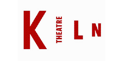 Kiln Theatre logo