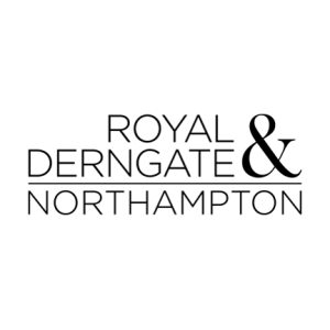 Royal & Derngate logo