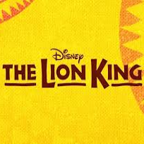 Disney's The Lion King Tour logo