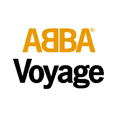 Abba Voyage logo