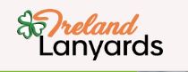 Ireland lanyards logo