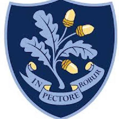 Forest School logo