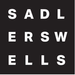 Sadler’s Wells logo