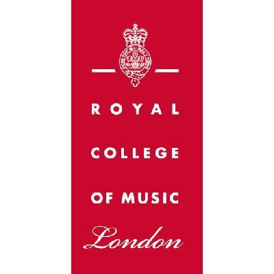The Royal College of Music (RCM) logo