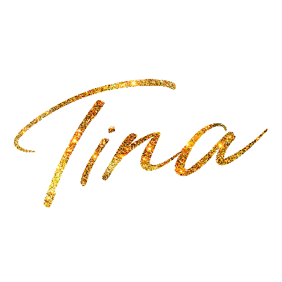 Tina Turner Musical Ltd logo