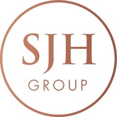 St James's House logo