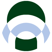 The Roof Gardens logo