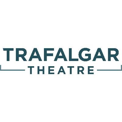 Trafalgar Theatre logo