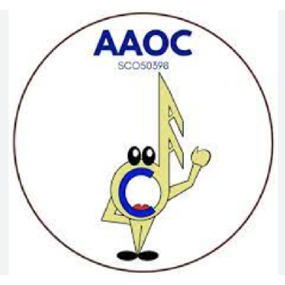 AAOC logo