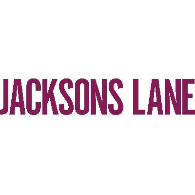 Jacksons Lane logo