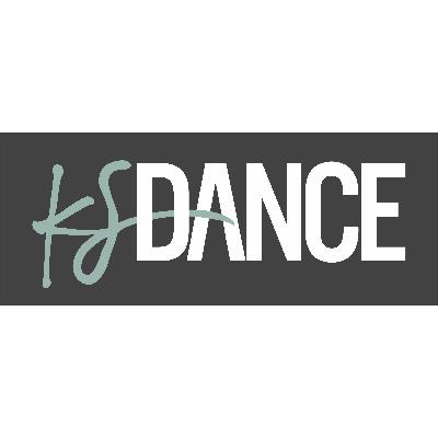 KS Dance logo