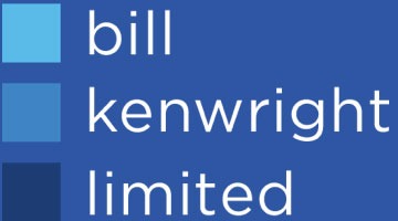 Bill Kenwright Ltd logo