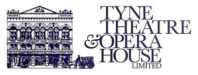 Tyne Theatre and Opera House logo