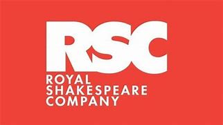 Royal Shakespeare Company logo