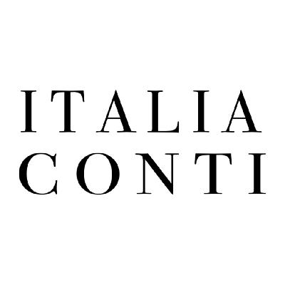 Italia Conti logo