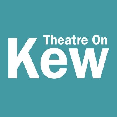 Theatre on Kew logo