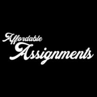 Cheap Assignment Writing Service logo