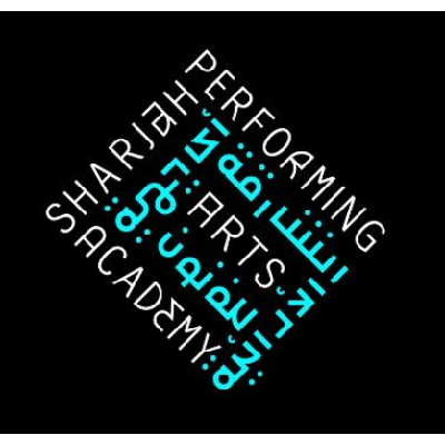 Sharjah Performing Arts Academy logo