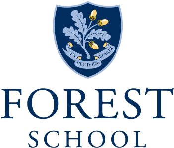 Forest School logo
