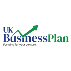 UK business Plan Writer logo