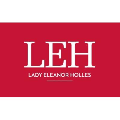 Lady Eleanor Holles School logo