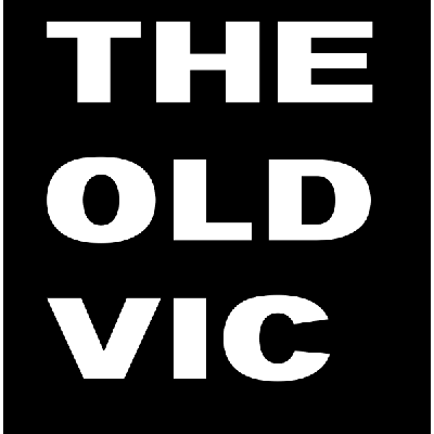 The Old Vic Theatre Company logo