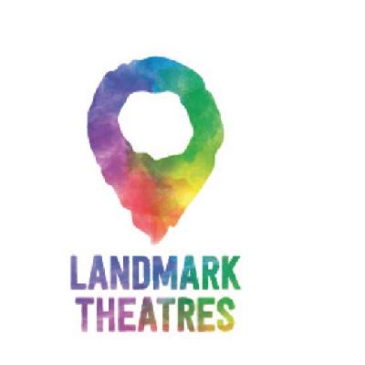 Landmark Theatres logo