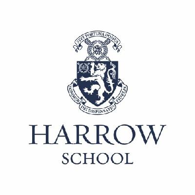 Harrow School logo
