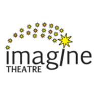 Imagine Theatre logo