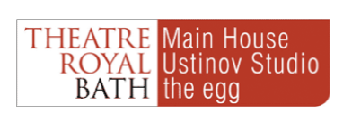 Theatre Royal Bath logo