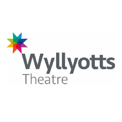 Wyllyotts Theatre logo