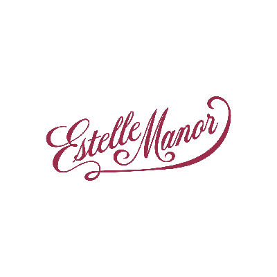Estelle Manor logo
