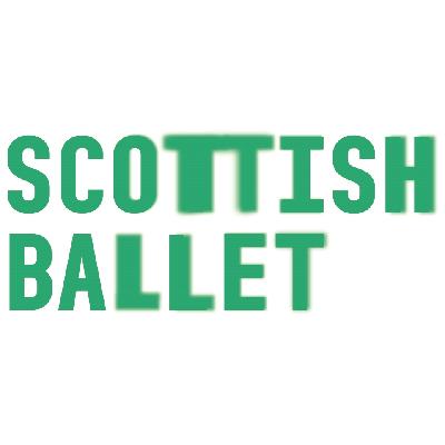 Scottish Ballet logo