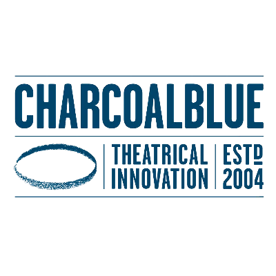 CharcoalBlue