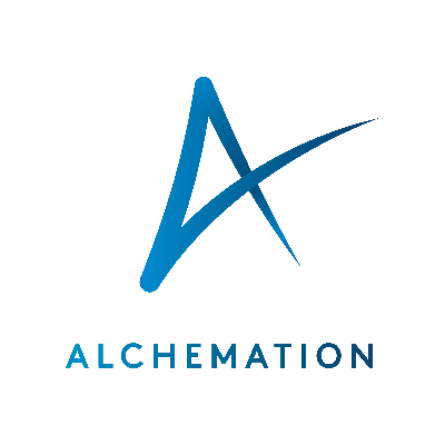 Alchemation Ltd logo
