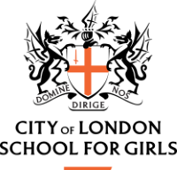 City of London School for Girls logo