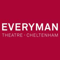 The Everyman Theatre Cheltenham logo