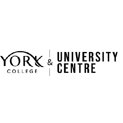 York College logo