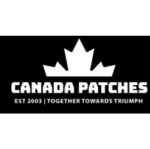 canada patches logo