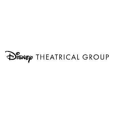 Disney Theatrical Group logo