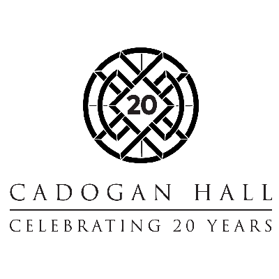 Cadogan Hall Limited logo