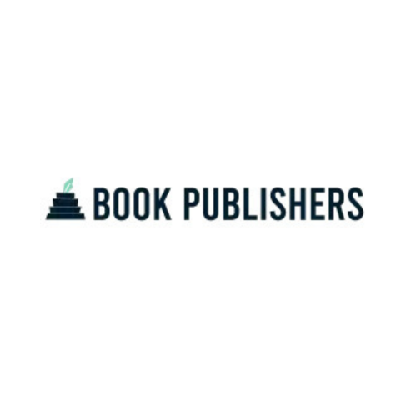 Book Promotion Services logo
