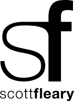 Scott Fleary Productions Ltd logo