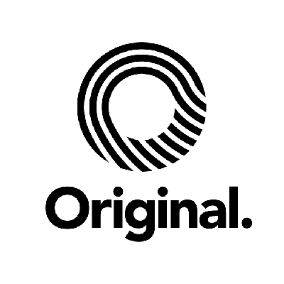 Original Theatre logo