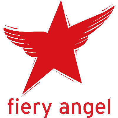 Fiery Angel Ltd logo