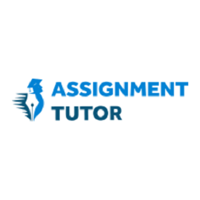 Assignment Tutor UK logo